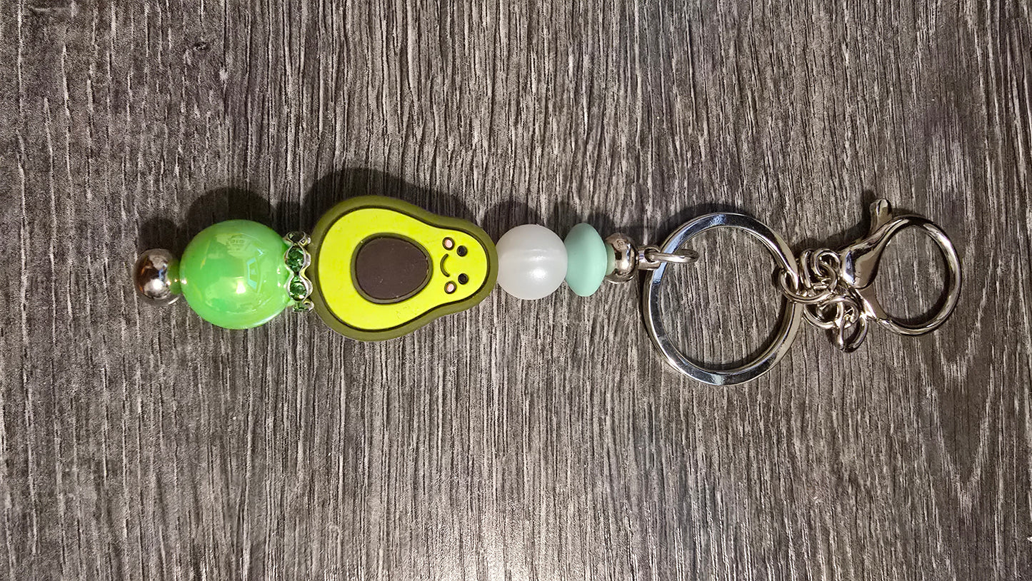 Custom keychain